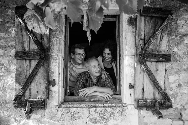 trio